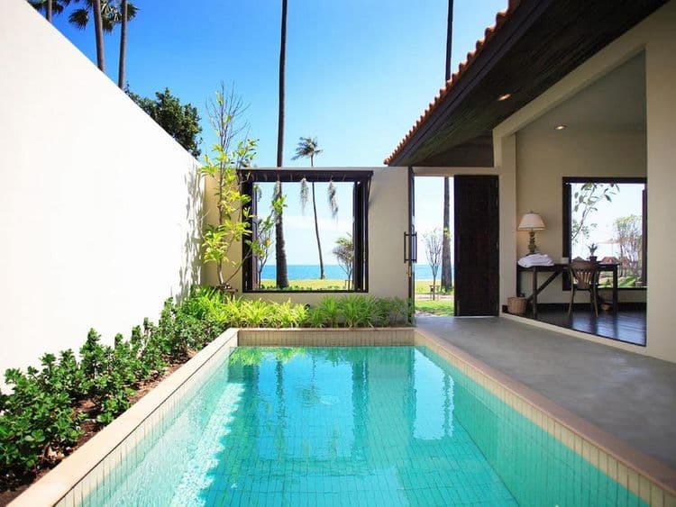 Saree Samui Resort & Spa