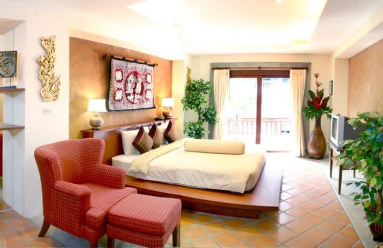 Nirvana Boutique Hotel