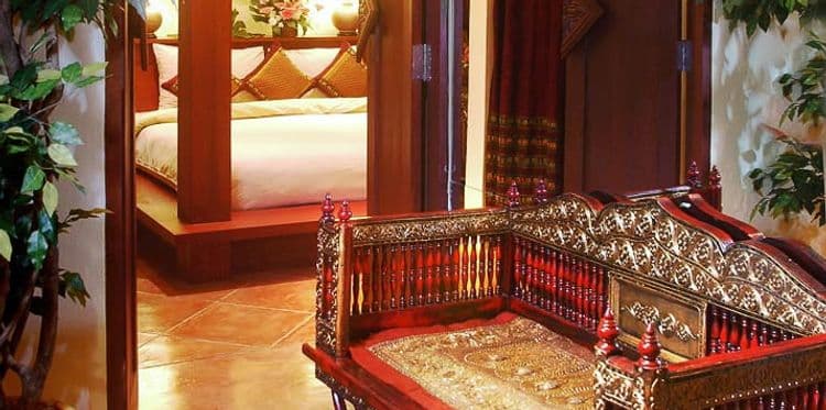 Nirvana Boutique Hotel