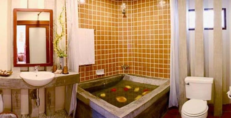 Nirvana Boutique Hotel