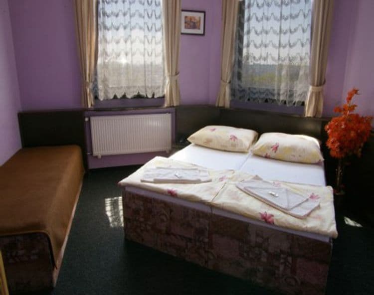 Brilliant hotel