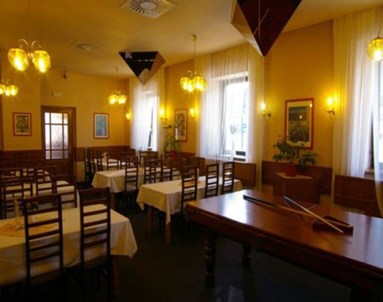 Brilliant hotel