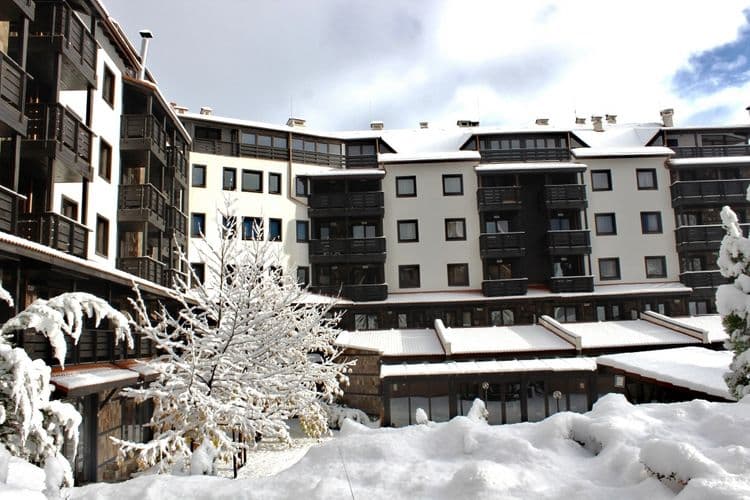 Casa Karina Bansko