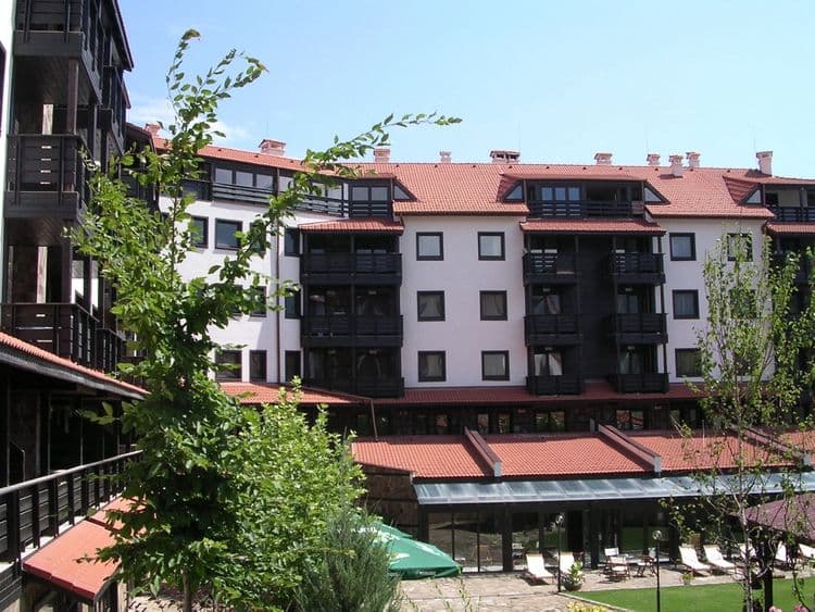 Casa Karina Bansko
