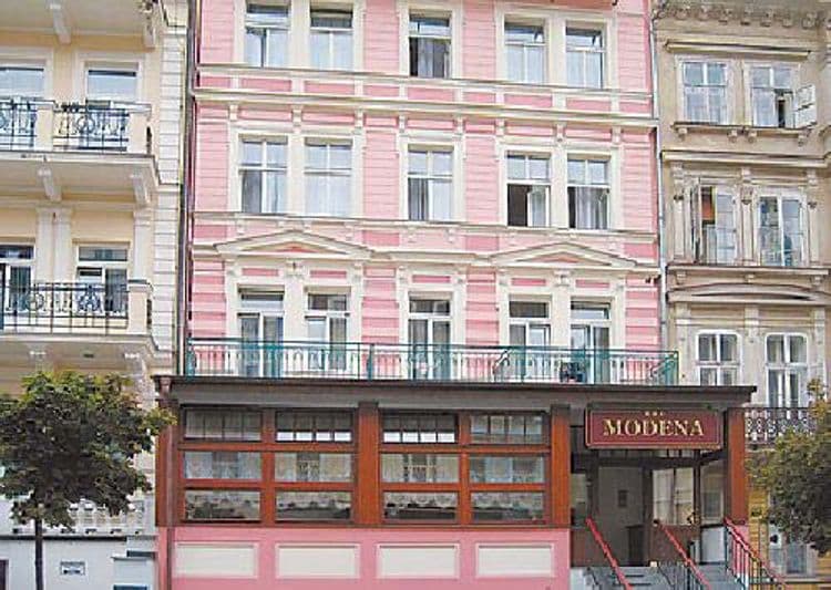 Modena