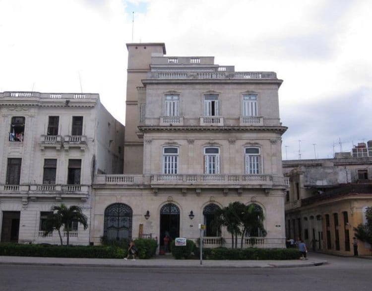 San Miguel Hotel