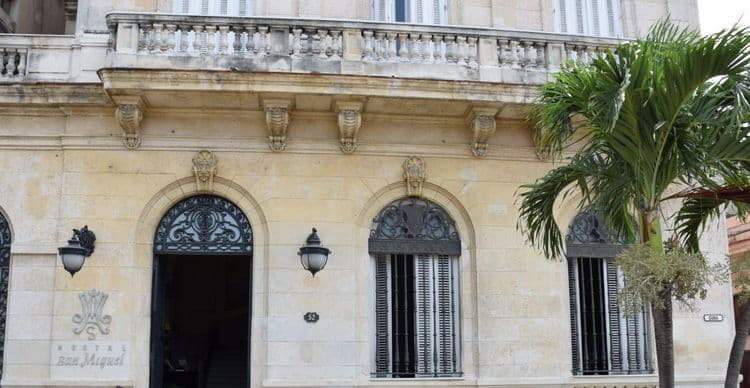 San Miguel Hotel
