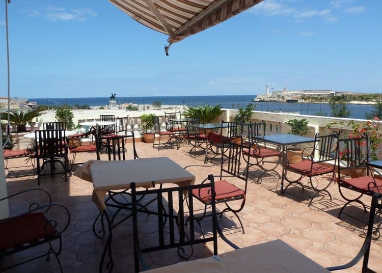 San Miguel Hotel