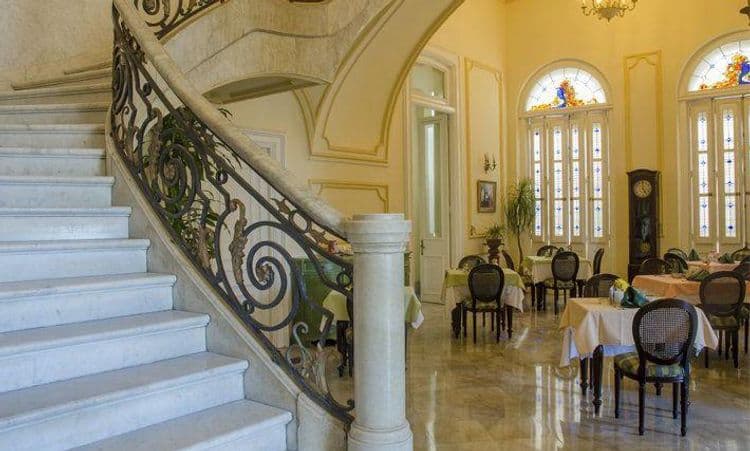 San Miguel Hotel