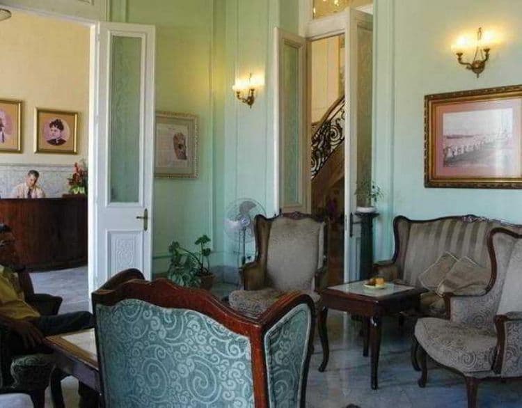 San Miguel Hotel