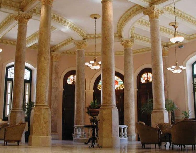 San Miguel Hotel