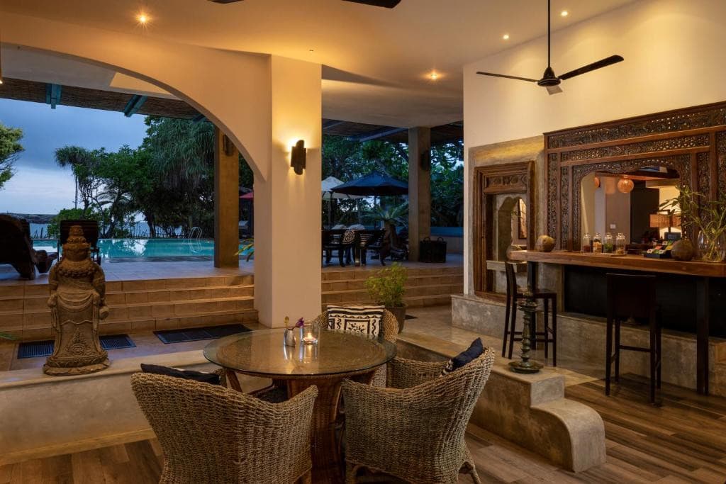 Aditya Boutique Resort
