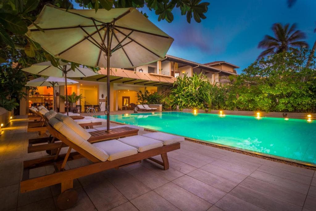 Aditya Boutique Resort