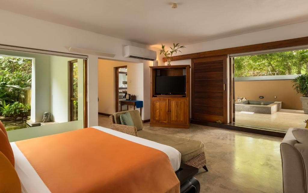 Aditya Boutique Resort