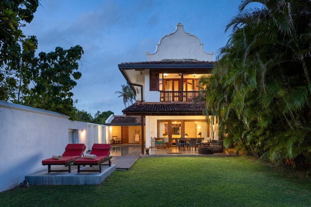 Aditya Boutique Resort