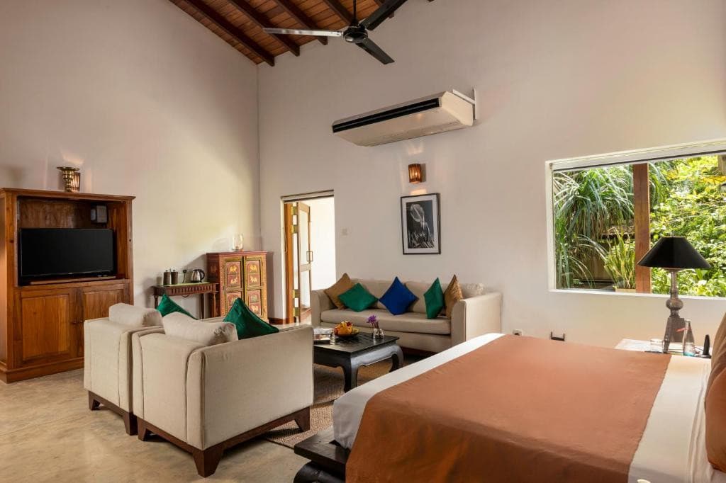 Aditya Boutique Resort