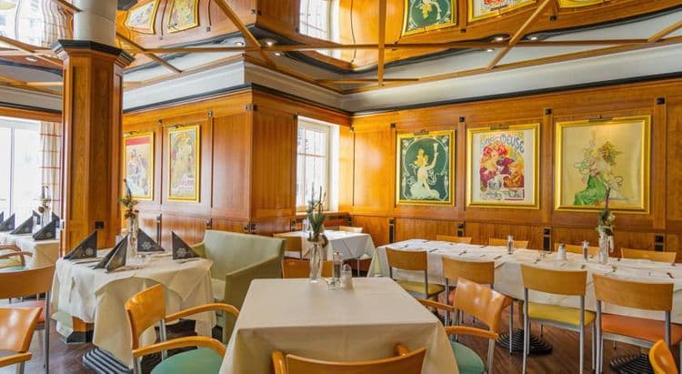 Mondi-Holiday Hotel Bellevue