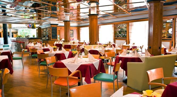 Mondi-Holiday Hotel Bellevue