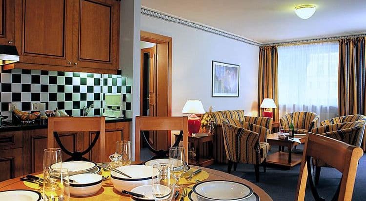 Mondi-Holiday Hotel Bellevue