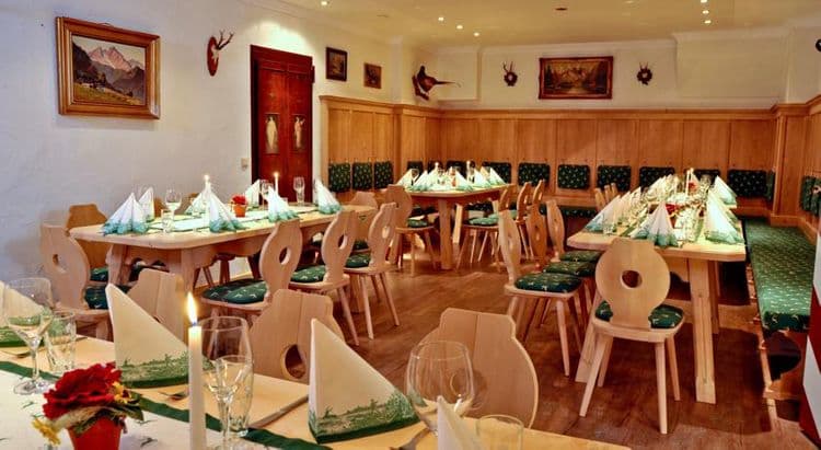 Mondi-Holiday Hotel Bellevue