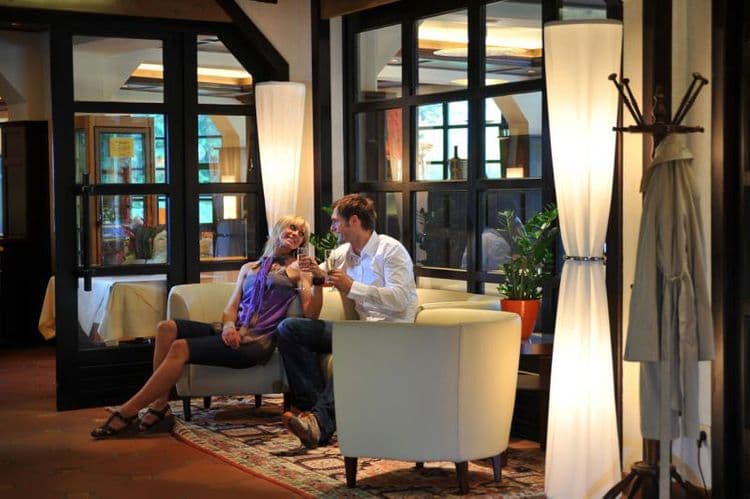 Sonngastein Hotel