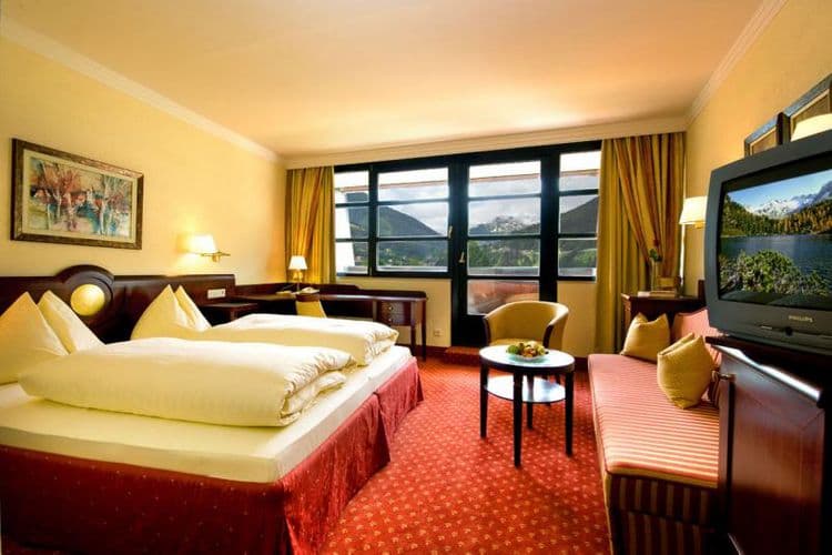 Sonngastein Hotel