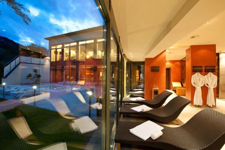 Sonngastein Hotel