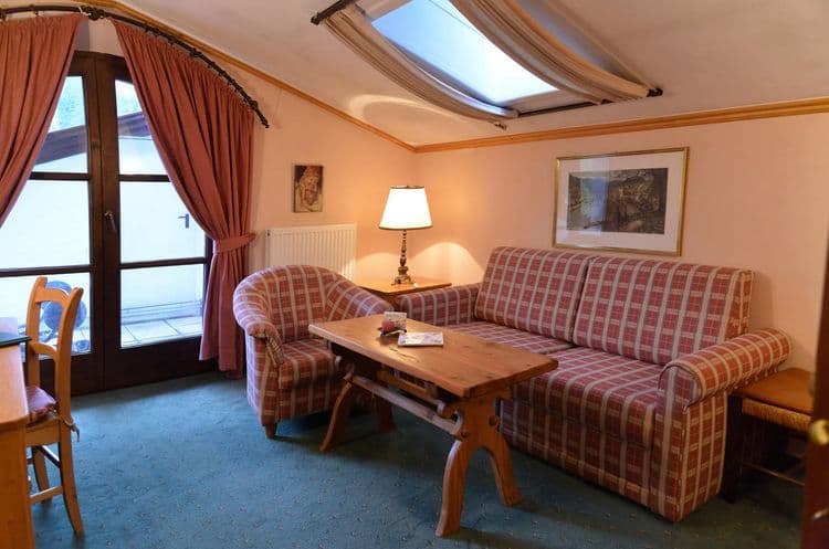 Johannesbad Hotel St. Georg