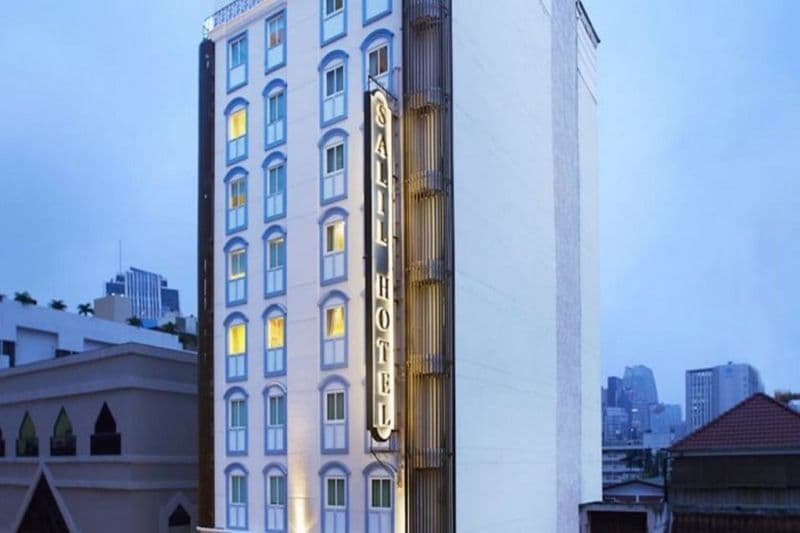 LA PETITE SALIL SUKHUMVIT 11