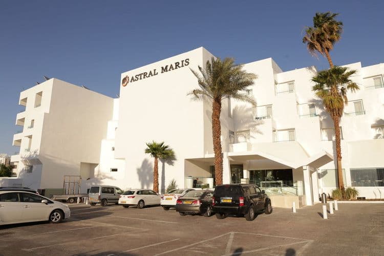 Astral Maris Hotel