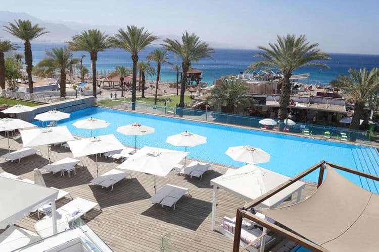 Astral Maris Hotel