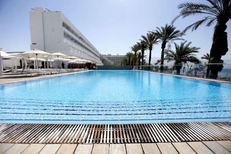 Astral Maris Hotel