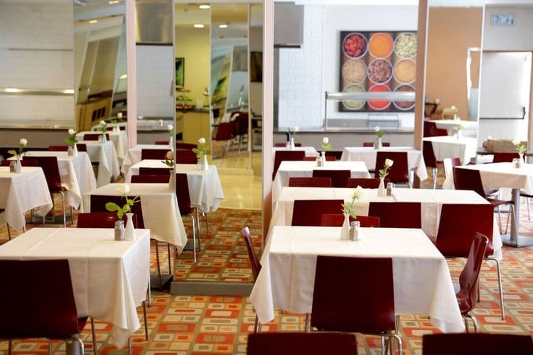 Astral Maris Hotel
