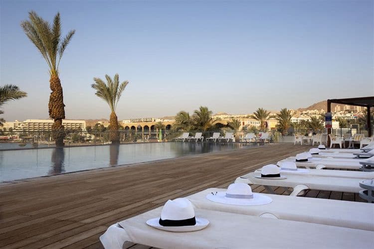 Astral Maris Hotel