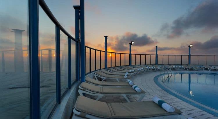 Isrotel Tower Tel Aviv