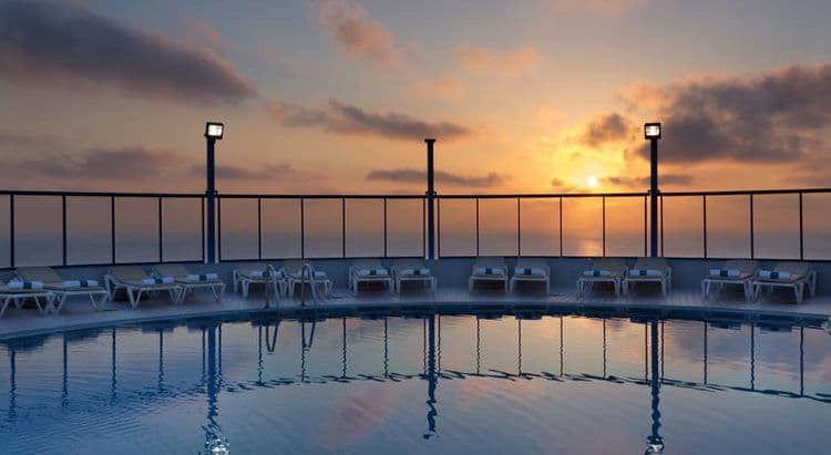 Isrotel Tower Tel Aviv