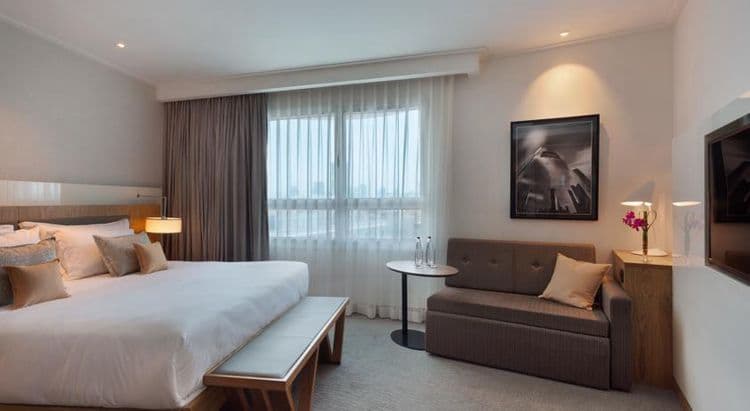 Isrotel Tower Tel Aviv