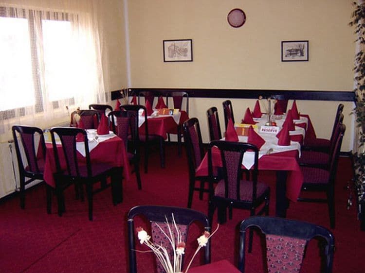 Cile Hotel