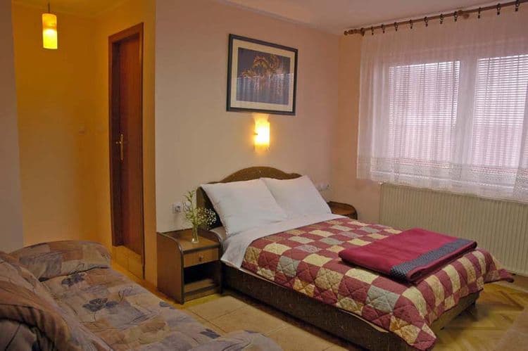 Cile Hotel