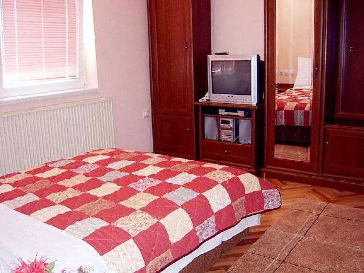Cile Hotel