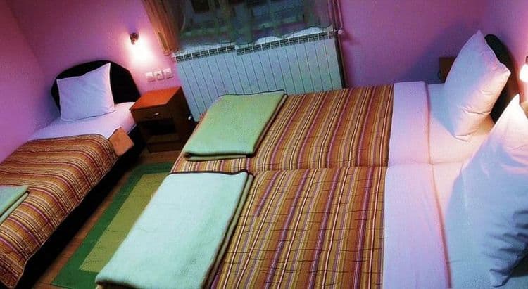 Cile Hotel