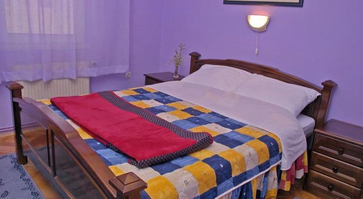 Cile Hotel