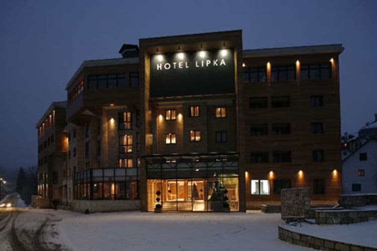 Lipka Hotel