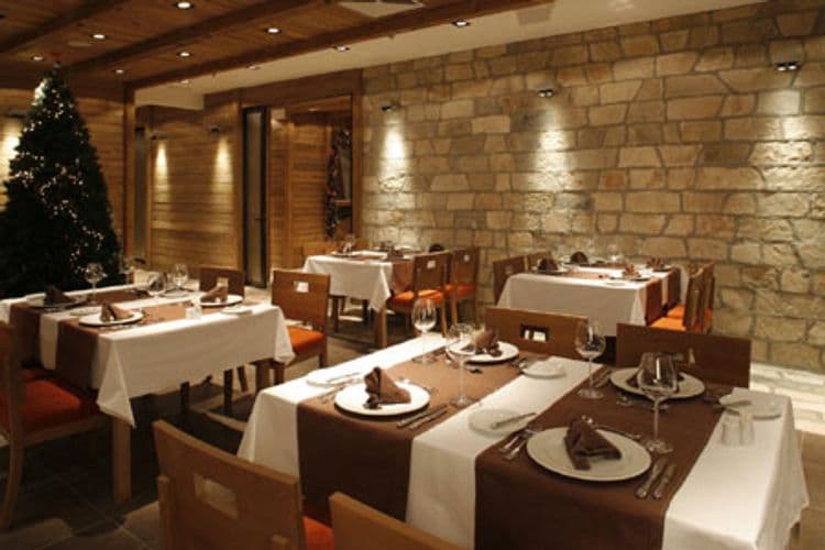 Lipka Hotel