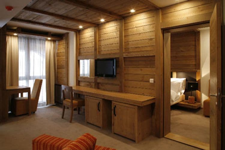 Lipka Hotel