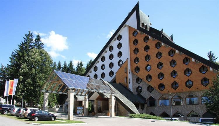 Bianca Resorts & Spa