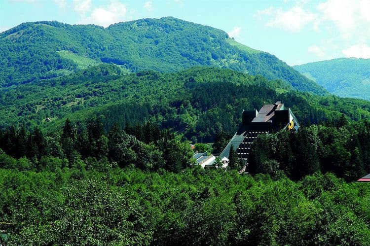 Bianca Resorts & Spa