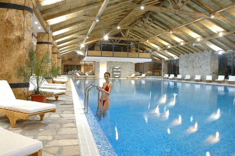 Bianca Resorts & Spa