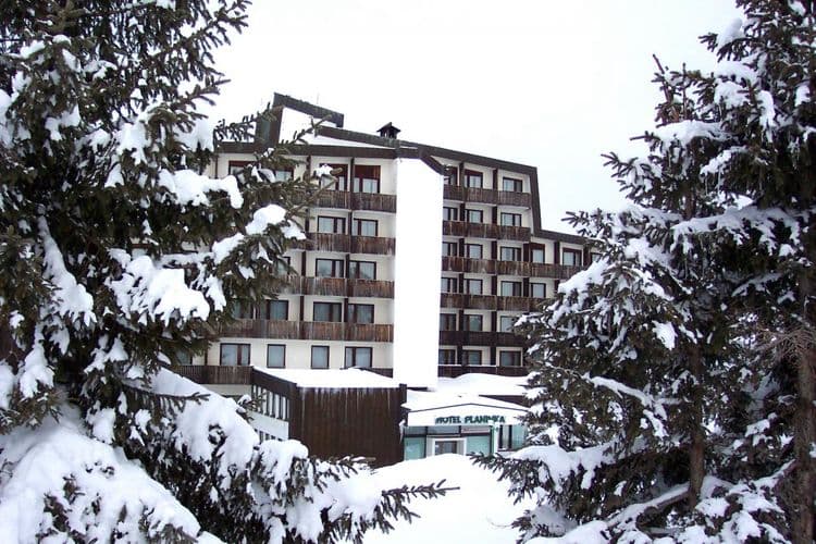 Planinka Hotel