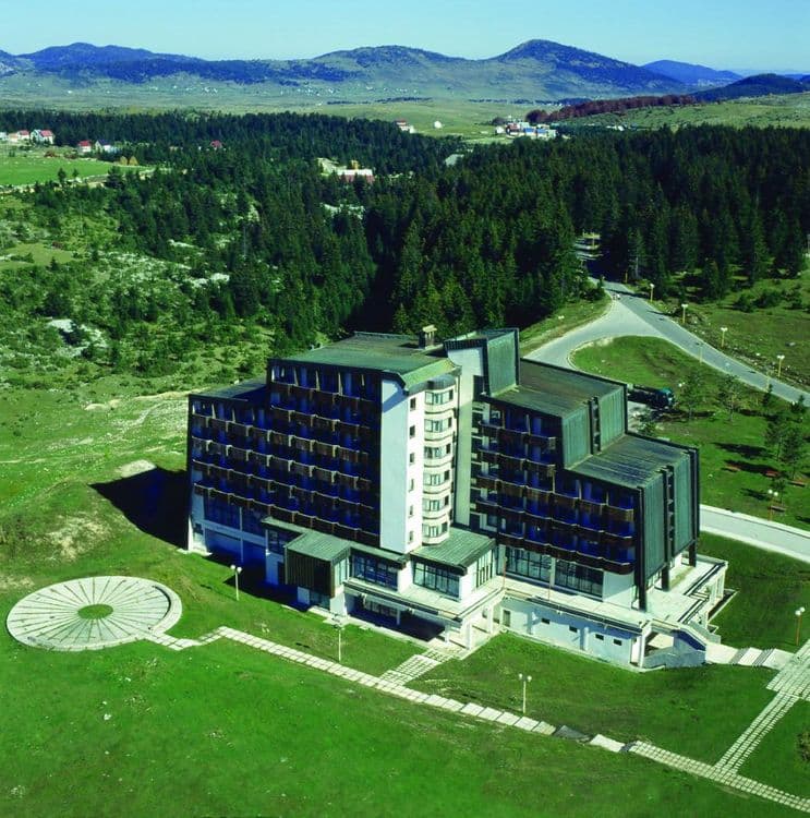 Planinka Hotel